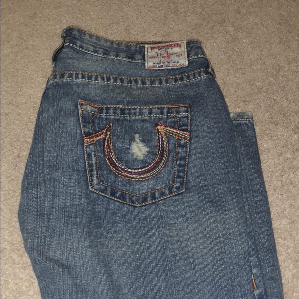 Jeans